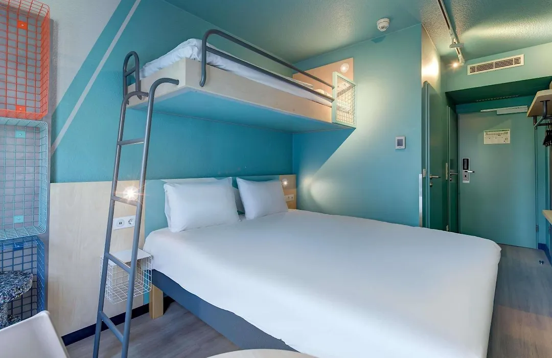 Ibis Budget Leipzig City-1